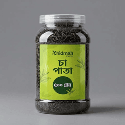 <p>প্রিমিয়াম চা পাতা (Premium Garden Fresh Tea)</p>
